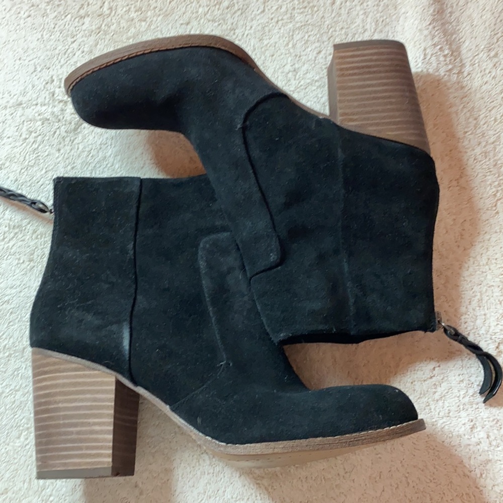 Splendid booties - Picture 3 of 7